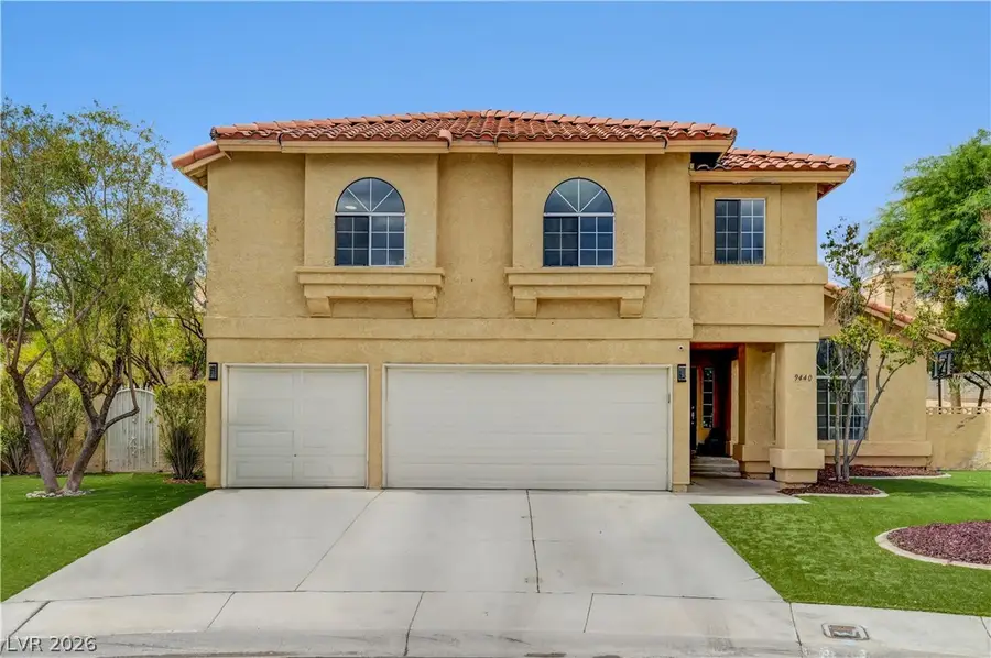 9440 Abalone Way, Las Vegas, NV 89117 - #2