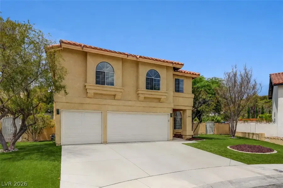 9440 Abalone Way, Las Vegas, NV 89117 - #3