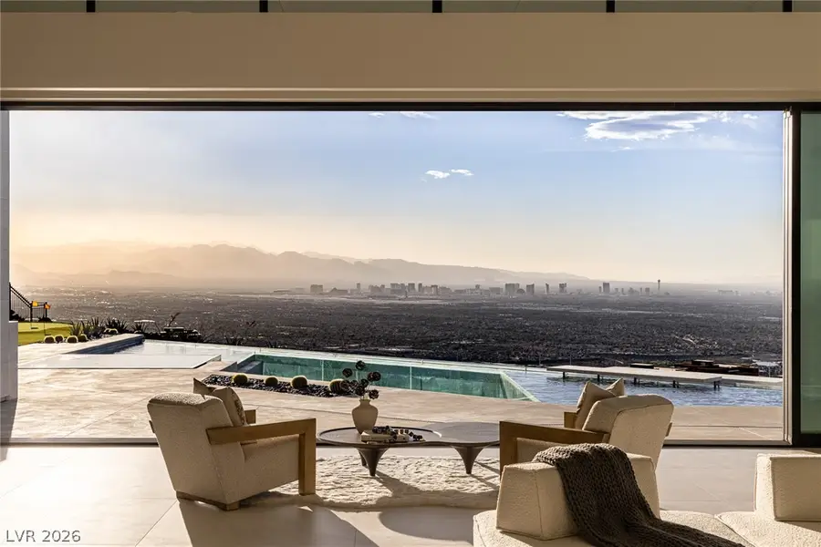 563 Grand Rim Drive, Henderson, NV 89012 - #2