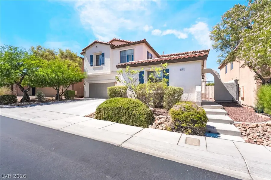 8358 Nelson Ridge Lane, Las Vegas, NV 89178 - #2