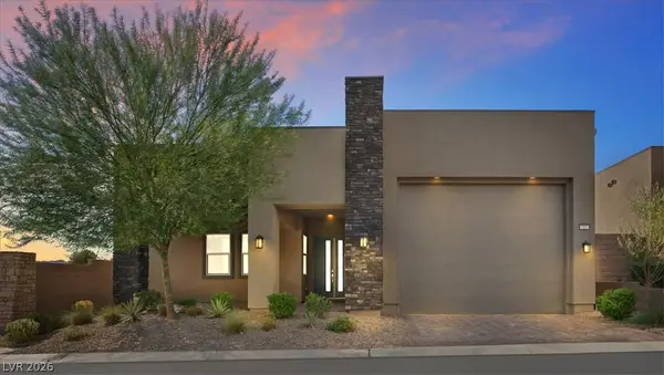 37 Charlotte Ridge Place, Henderson, NV 89011