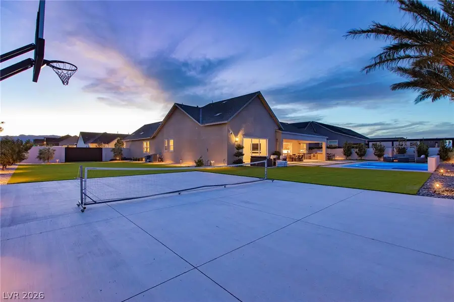 8860 Sweet Magnolia Court, Las Vegas, NV 89113 - #3