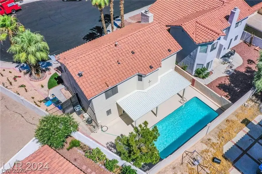 3205 Antilles Court, Las Vegas, NV 89117 - #2