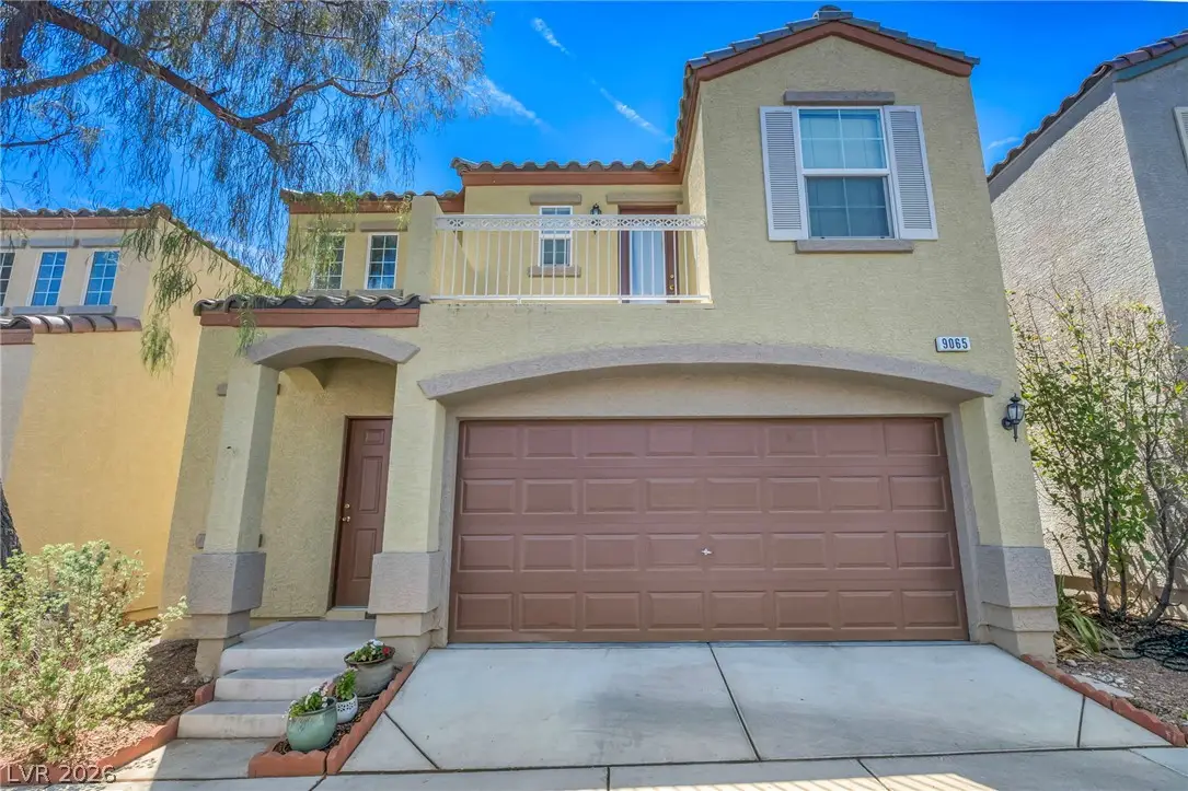 9065 Epworth Avenue, Las Vegas, NV 89148 - #1