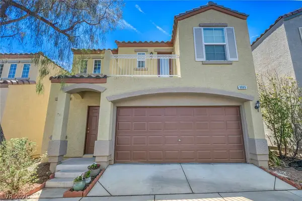 9065 Epworth Avenue, Las Vegas, NV 89148