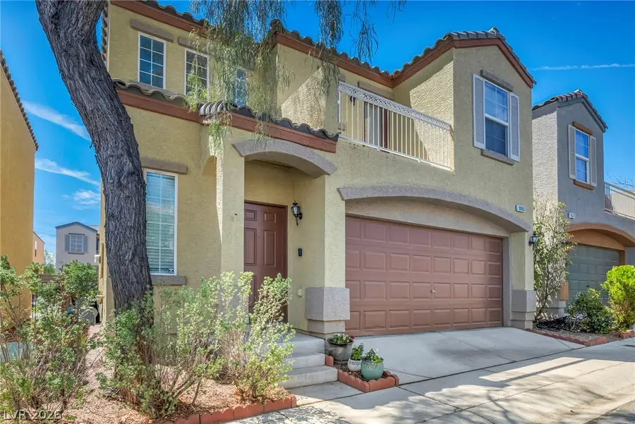 9065 Epworth Avenue, Las Vegas, NV 89148 - #2
