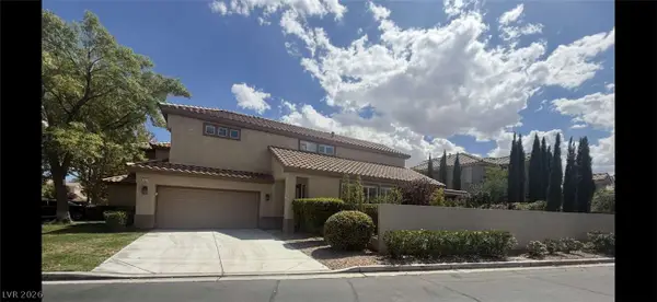 9329 Eagle Ridge Drive, Las Vegas, NV 89134