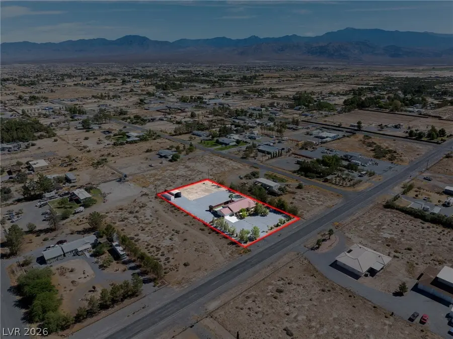 1830 Manse Road, Pahrump, NV 89048 - #3