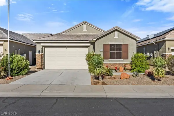 1313 Gold Water Alley, Mesquite, NV 89027