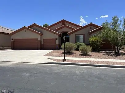 1613 Cowboy Chaps Place, Henderson, NV 89002 - #1