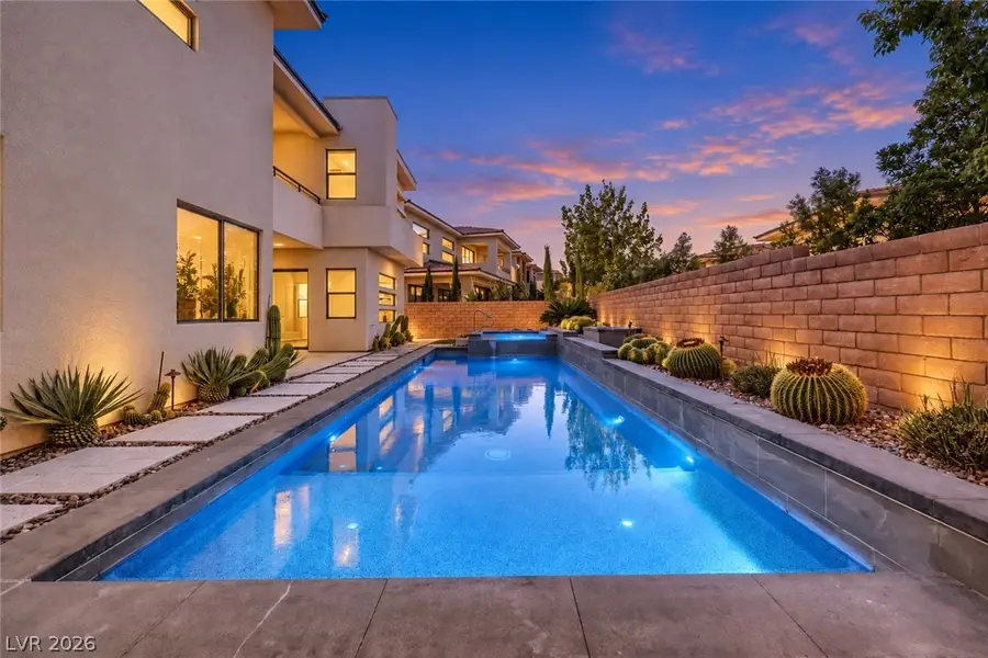 70 Grey Feather Drive, Las Vegas, NV 89135 - #2