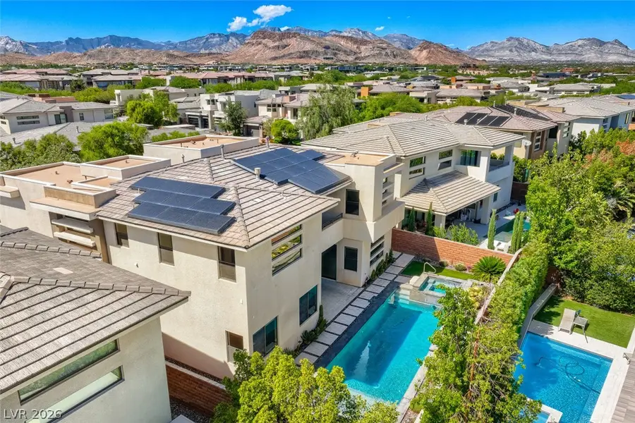 70 Grey Feather Drive, Las Vegas, NV 89135 - #3