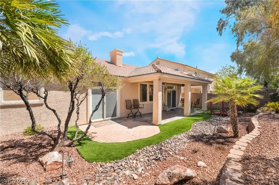 5791 Magini Avenue, Las Vegas, NV 89141 - #2