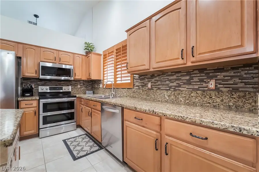 5791 Magini Avenue, Las Vegas, NV 89141 - #3