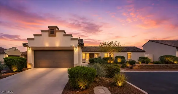 7884 Crownbeard Street, Las Vegas, NV 89149
