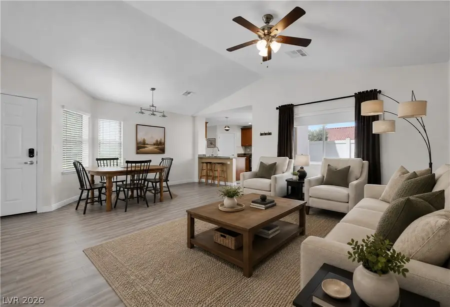 7884 Crownbeard Street, Las Vegas, NV 89149 - #3