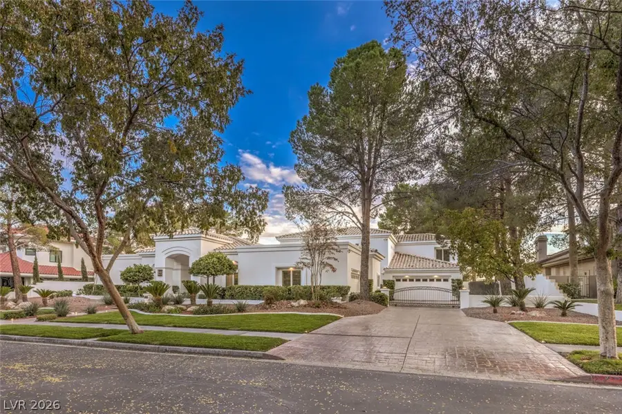 2228 Chatsworth Court, Henderson, NV 89074 - #3