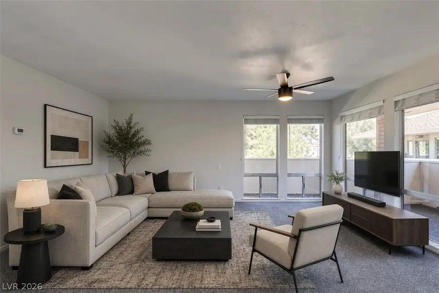 714 Oakmont Avenue #1104, Las Vegas, NV 89109 - #2