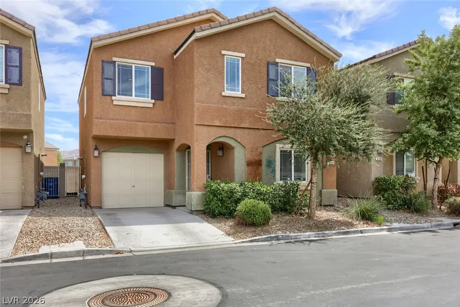 4122 San Cuervo Way, Las Vegas, NV 89115 - #2