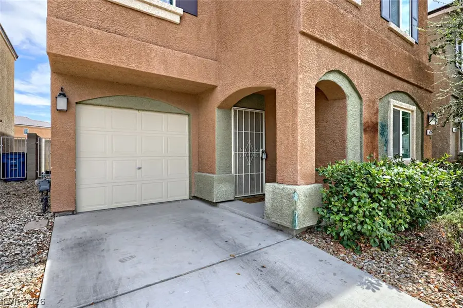 4122 San Cuervo Way, Las Vegas, NV 89115 - #3