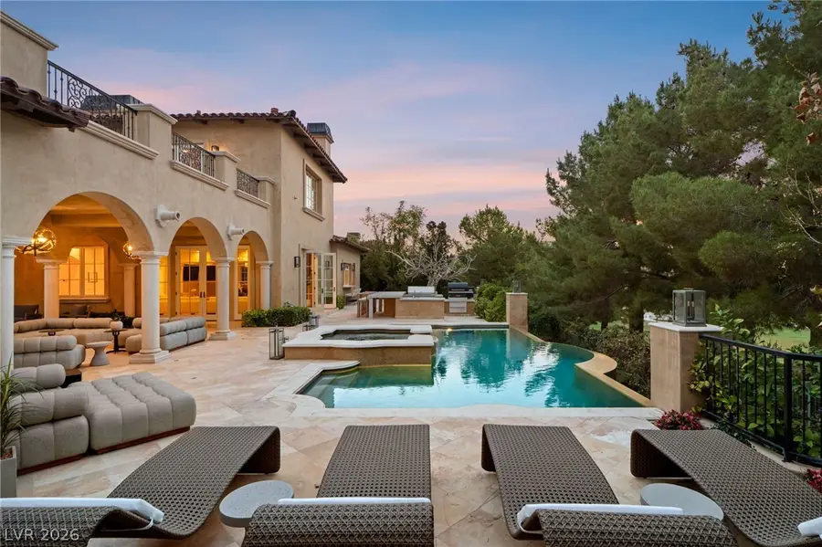 30 Augusta Canyon Way, Las Vegas, NV 89141 - #2