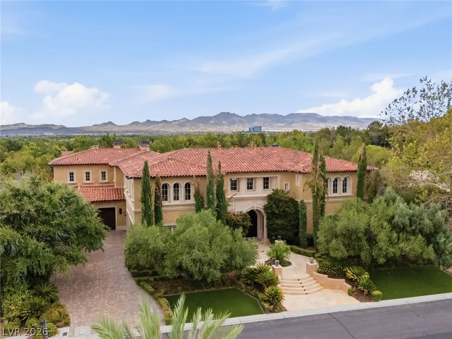 30 Augusta Canyon Way, Las Vegas, NV 89141 - #3