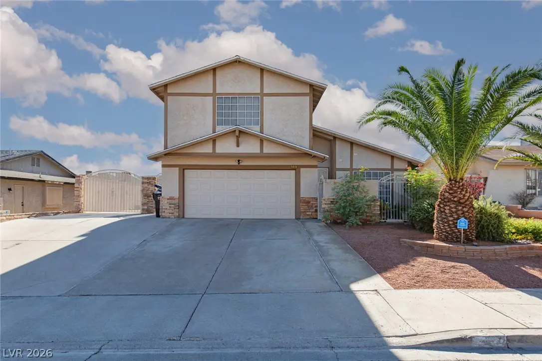 737 Brick Drive, Henderson, NV 89002 - #1