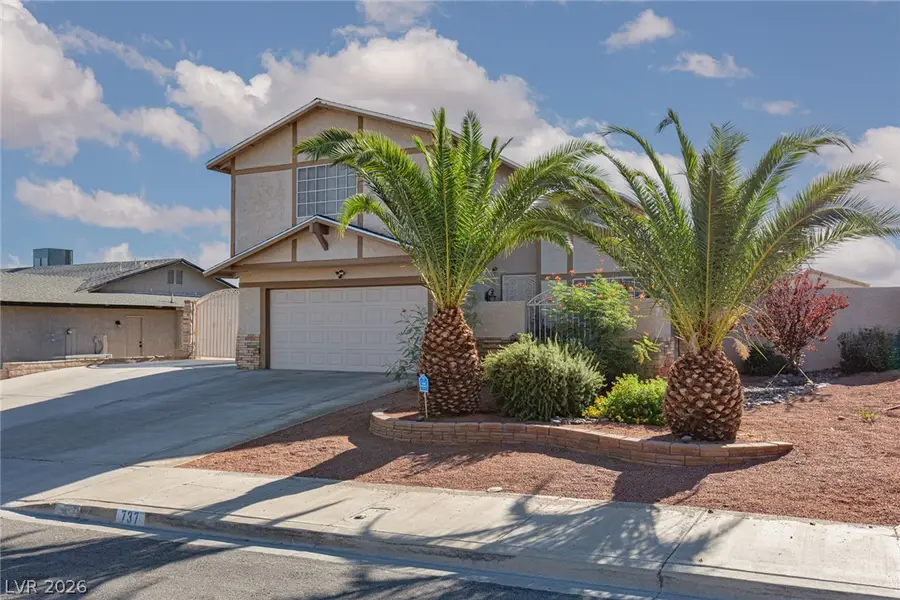 737 Brick Drive, Henderson, NV 89002 - #2