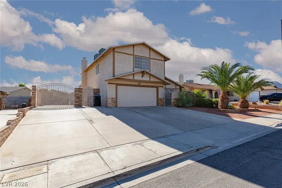 737 Brick Drive, Henderson, NV 89002 - #3