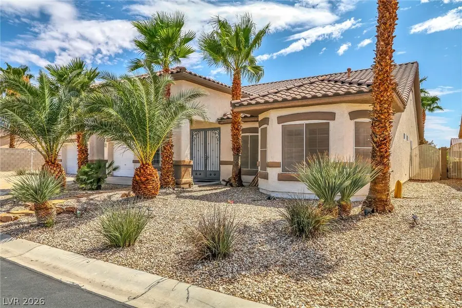 4100 Birchmont Street, Las Vegas, NV 89130 - #2