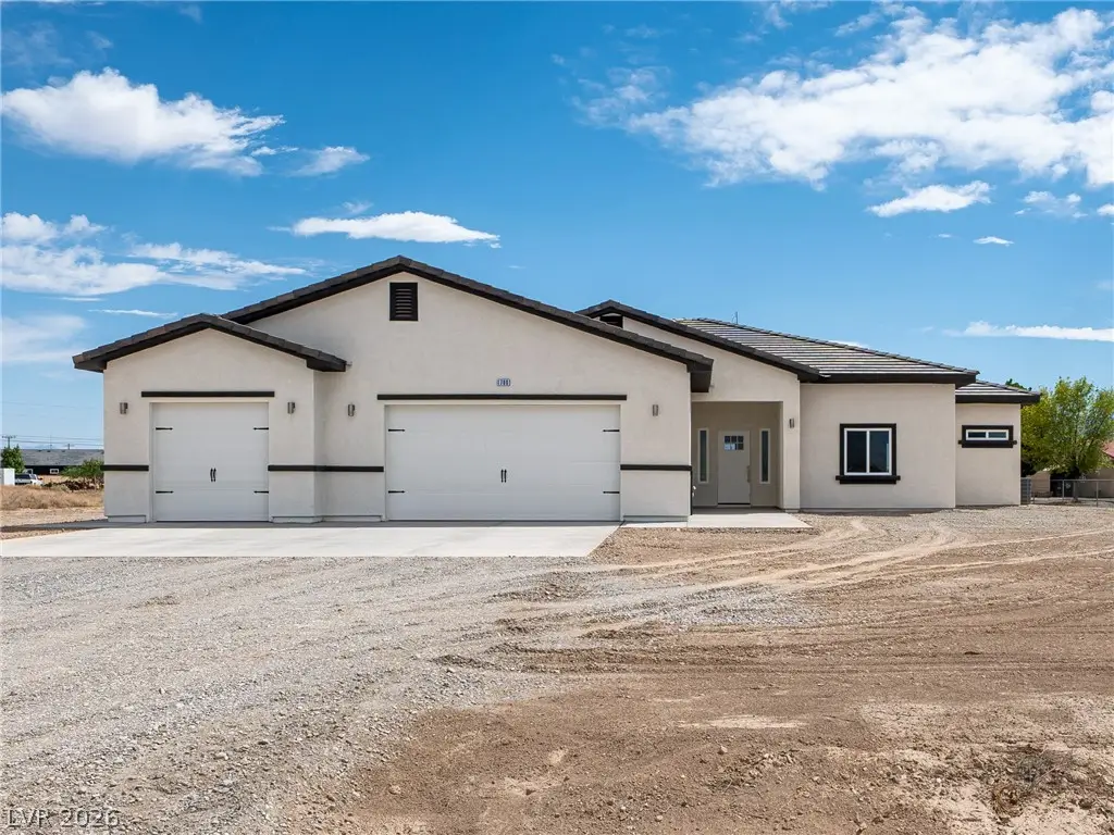 2641 W Carnation Way, Pahrump, NV 89048 - #1