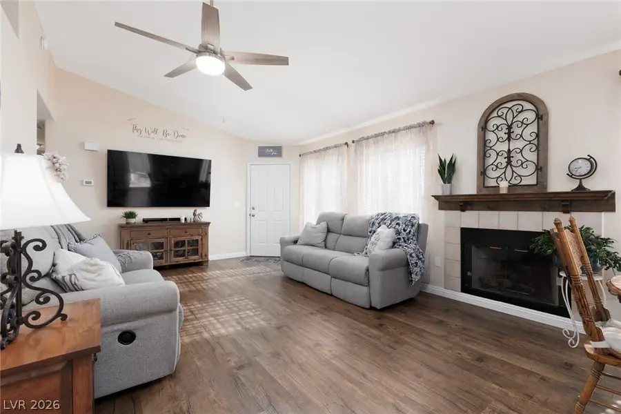 8301 Hydra Lane, Las Vegas, NV 89128 - #3