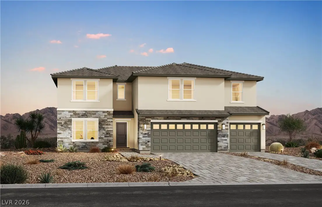 1114 Valor Landing Street, Boulder City, NV 89005 - #1