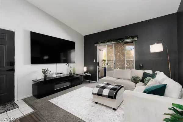 1881 W Alexander Road #2066, North Las Vegas, NV 89032