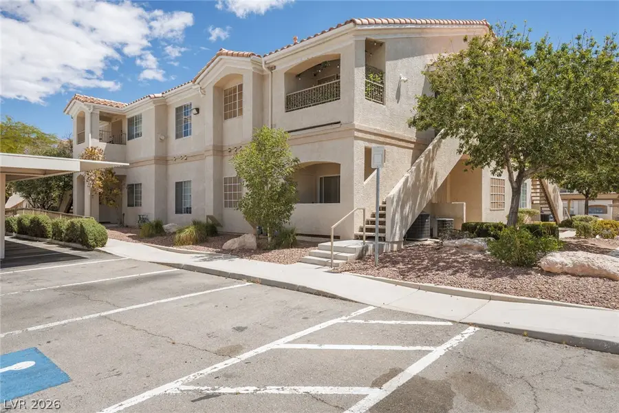 1881 W Alexander Road #2066, North Las Vegas, NV 89032 - #2