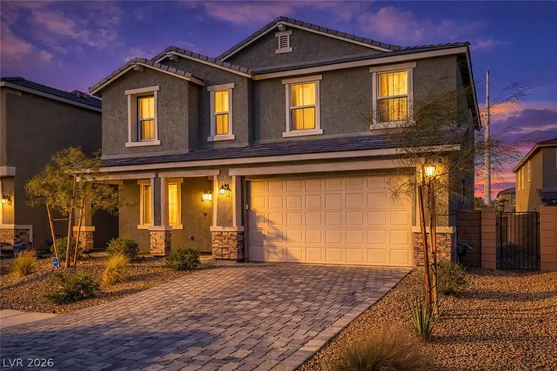 70 Pikiariki Court, Las Vegas, NV 89183 - #1