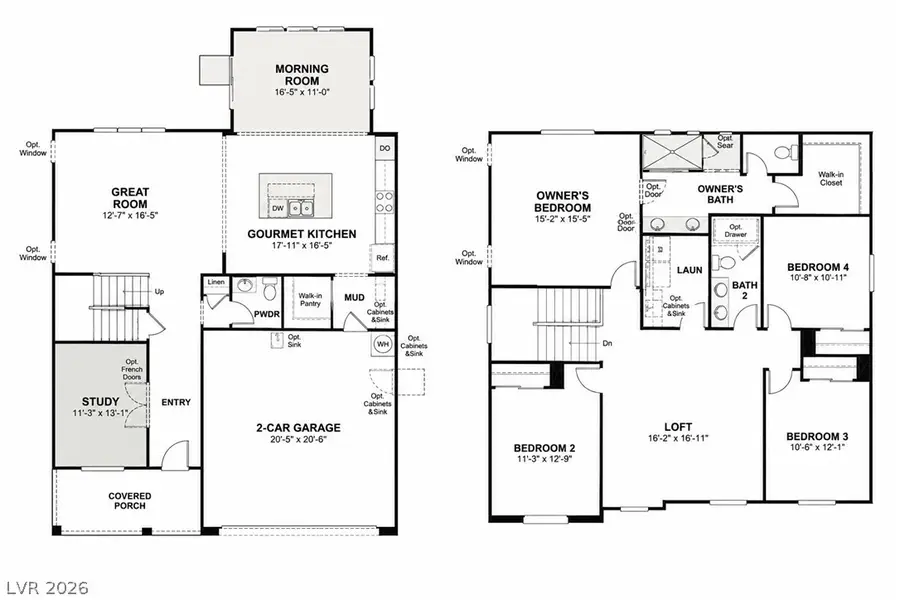 70 Pikiariki Court, Las Vegas, NV 89183 - #3