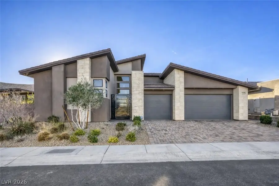 5185 Rock Daisy Drive, Las Vegas, NV 89135 - #2