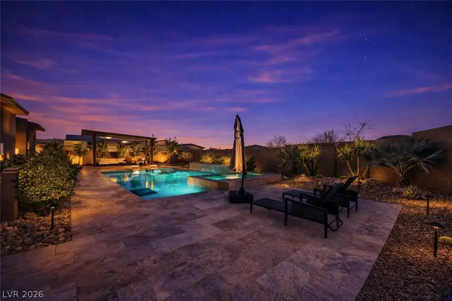 5185 Rock Daisy Drive, Las Vegas, NV 89135 - #3