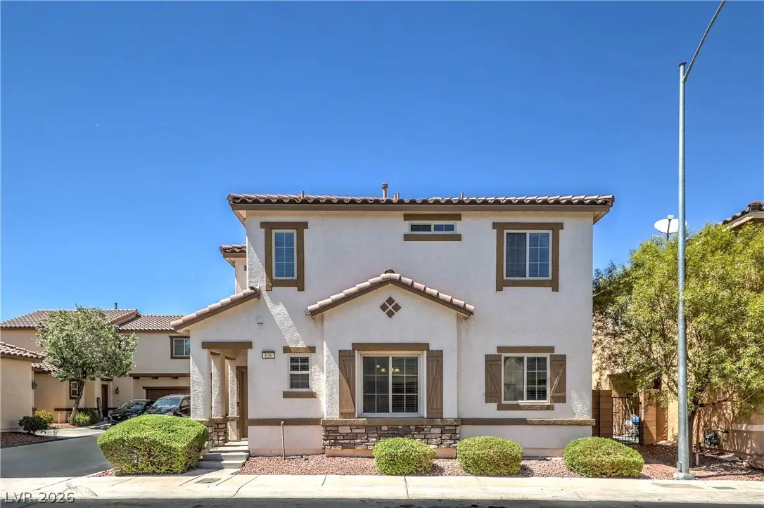 636 Ryan Peak Lane, Henderson, NV 89011 - #1