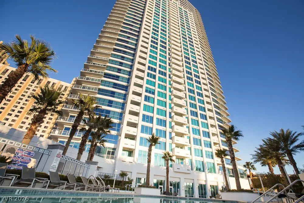 2700 South Las Vegas Boulevard #3701, Las Vegas, NV 89109 - #1