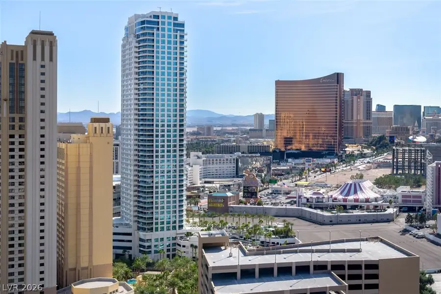 2700 South Las Vegas Boulevard #3701, Las Vegas, NV 89109 - #2