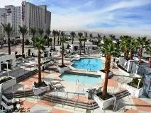 2700 South Las Vegas Boulevard #3701, Las Vegas, NV 89109 - #3