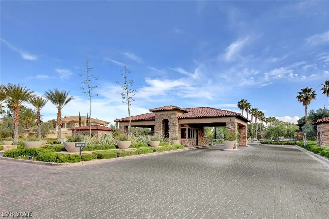 7655 Spanish Bay Drive, Las Vegas, NV 89113 - #1