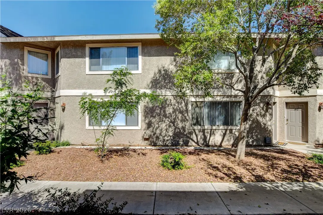 100 S Crestline Drive #60, Las Vegas, NV 89107 - #1