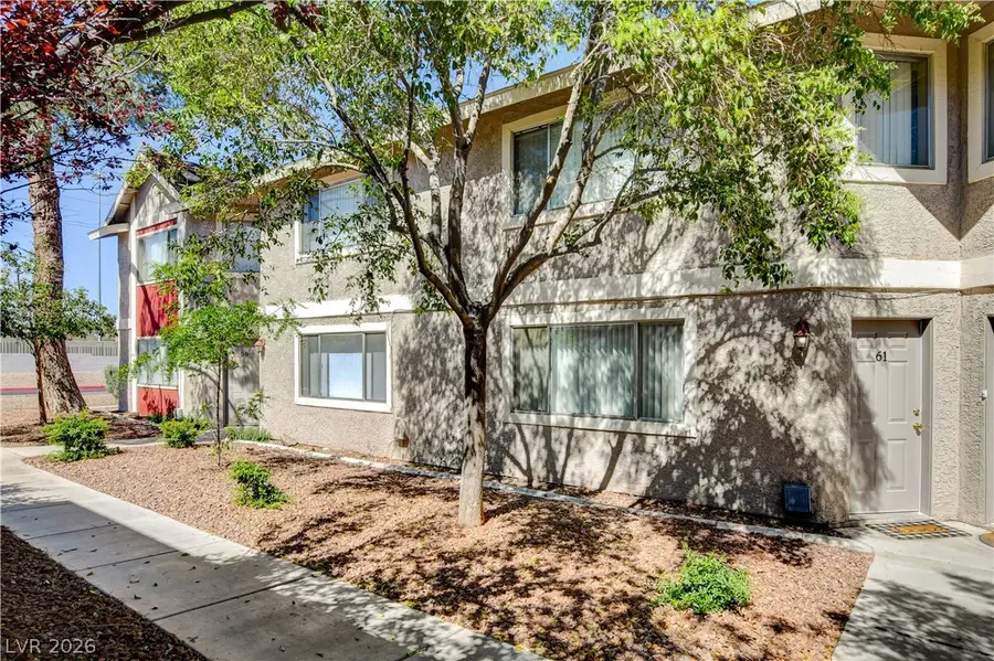 100 S Crestline Drive #60, Las Vegas, NV 89107 - #2