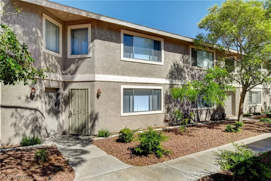 100 S Crestline Drive #60, Las Vegas, NV 89107 - #3