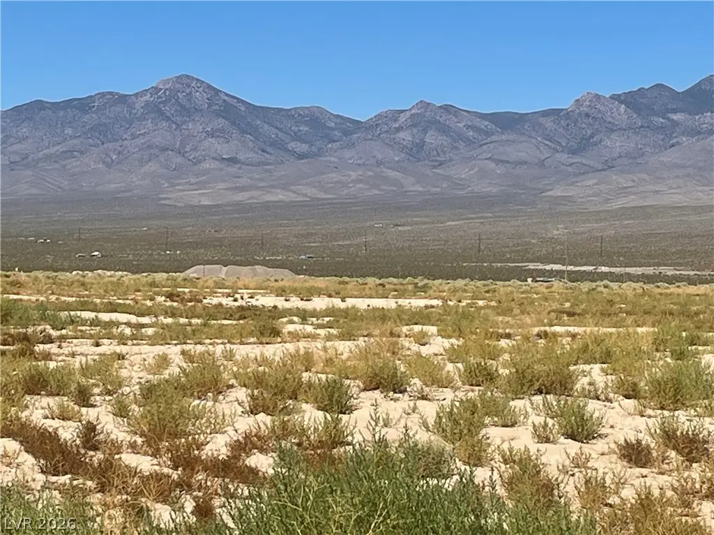 1280 W Cometa Lane, Pahrump, NV 89060 - #1