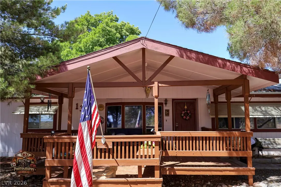 1380 S Happy Lane, Pahrump, NV 89048 - #1