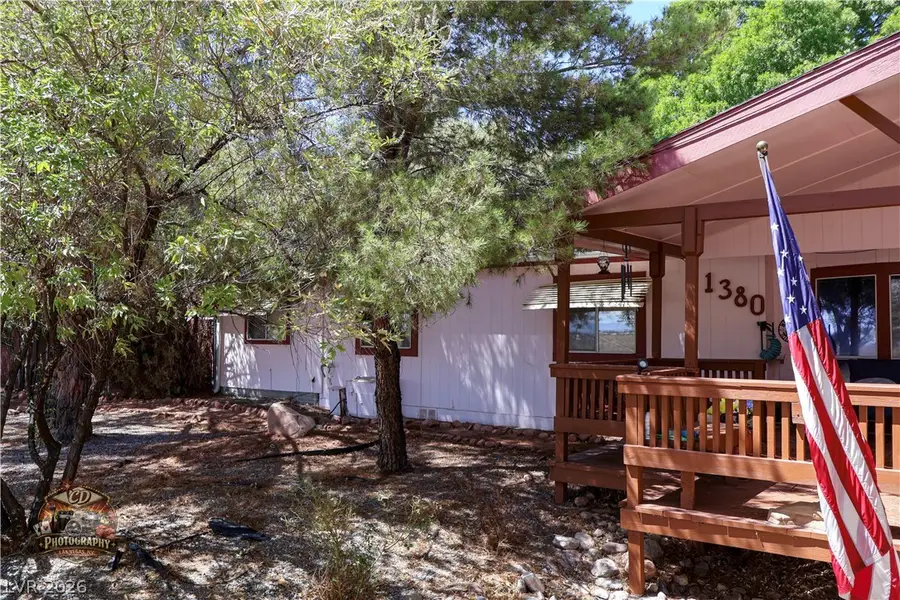 1380 S Happy Lane, Pahrump, NV 89048 - #2